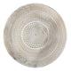 thumbnail image 2 of Mesa Lateral Dorada Puntos Mesa De Centro Decoración 50cm dorado 0, 2 of 2