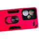 thumbnail image 3 of Carcasa Para Xiaomi Redmi Note 13 Pro+ 5g Anti Golpes Anillo Fucsia, 3 of 3