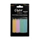 thumbnail image 1 of Set de 24 velas color pasteles, 1 of 1