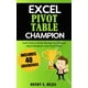 thumbnail image 1 of Libro Independently Published: Tabla Dinámica de Excel, 1 of 1