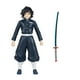 thumbnail image 2 of McFarlane Toys - Demon Slayer - Giyu Tomioka 5 Action Fig, 2 of 2