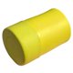 thumbnail image 2 of Mina Terrestre Para Barra Para Hombres Y Mujeres Goma Para Sentadillas Divididas Prensas Peso Muerto Amarillo, 2 of 5