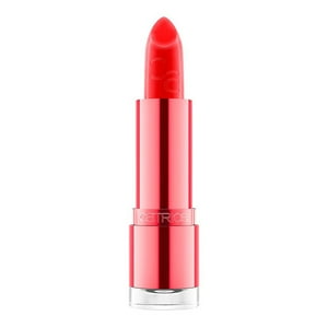 Catrice - Balsamo Labial Wild Hibiscus Glow