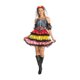 thumbnail image 1 of Disfraz Cosplay Catrina Dia de Muertos Esqueleto, 1 of 4