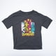 thumbnail image 1 of Polera Mujer Avengers Gris Talla L, 1 of 3