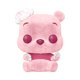 thumbnail image 1 of Funko Pop! Winnie The Pooh 9 cm con acabado velloso, 1 of 2