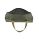 thumbnail image 1 of Bolsa De Herramientas Bolsas Organizadoras De Almacenamiento De Herramientas Gruesas Para Trabajador Electricista Carpintero Verde Grande, 1 of 5