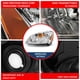 thumbnail image 5 of Faros ADCARLIGHTS Nissan Altima 02-04 Cromo (par), 5 of 9