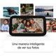 thumbnail image 2 of Pantalla Inteligente Echo Show 5 3ra Gen 5.5 Alexa Charcoal, 2 of 3