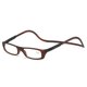thumbnail image 1 of Las gafas de lectura magnéticas se pueden colgar alrededor del cuello para facilitar su transporte, gafas de lectura plegables., 1 of 5