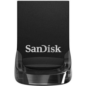 Sandisk - Pendrive Ultrafit Usb 3.1 Flash Drv 128Gb