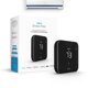 thumbnail image 1 of Controlador de aire acondicionado inteligente Cielo Breez Max ENERGY STAR WiFi negro, 1 of 7