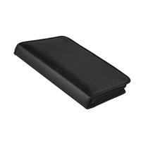 Magideal - Carpeta De Archivos Expandible En Acordeón, Organizador De Archivos Con Múltiples Bolsillos, Ignífugo, Portátil Con Cremallera Para Documentos Importa