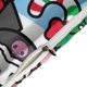 thumbnail image 4 of Merry Christmas Hello Kitty 3 Pieces Duvet Cover Set Full Size Super Soft Fade Resistant Microfiber, 4 of 4
