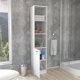 thumbnail image 3 of Optimizador Bath 161 Blanco, 3 of 8