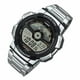 thumbnail image 2 of Reloj Digital Plateado Casio AE-1000WD-1AV, 2 of 2