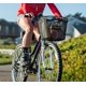 thumbnail image 5 of Asiento de bicicleta BELL Comfort 820 Soft Tech Black, 5 of 5
