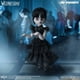 thumbnail image 5 of Doll Mezco LDD presenta Dancing Wednesday Addams, 5 of 6