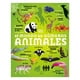 thumbnail image 1 of Libro El Mundo En Numeros Animales Autores, 1 of 2