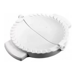 Genérico - Molde Para Empanadas 18 Cm, Molde Para Hacer Empanadas 18 Cm