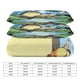 thumbnail image 3 of Totoro Comforter Set 3 Pieces Quilt Cover Set Soft Bedding Sets for All Seasons, 3 of 5