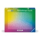thumbnail image 2 of Rompecabezas Ravensburger Krypt Gradient de 631 piezas, 2 of 8
