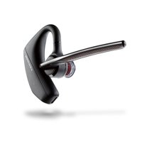 Auriculares Bluetooth Plantronics Voyager 5200 Con Cargador De Coche