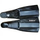 thumbnail image 1 of Aleta Buceo Tampa M Negra Largo48cm Botin De Talon Cerrado, 1 of 3