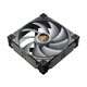 thumbnail image 2 of Ventilador Sudokoo MACH120 120 mm PWM Pack de 3 LCP, 2 of 6