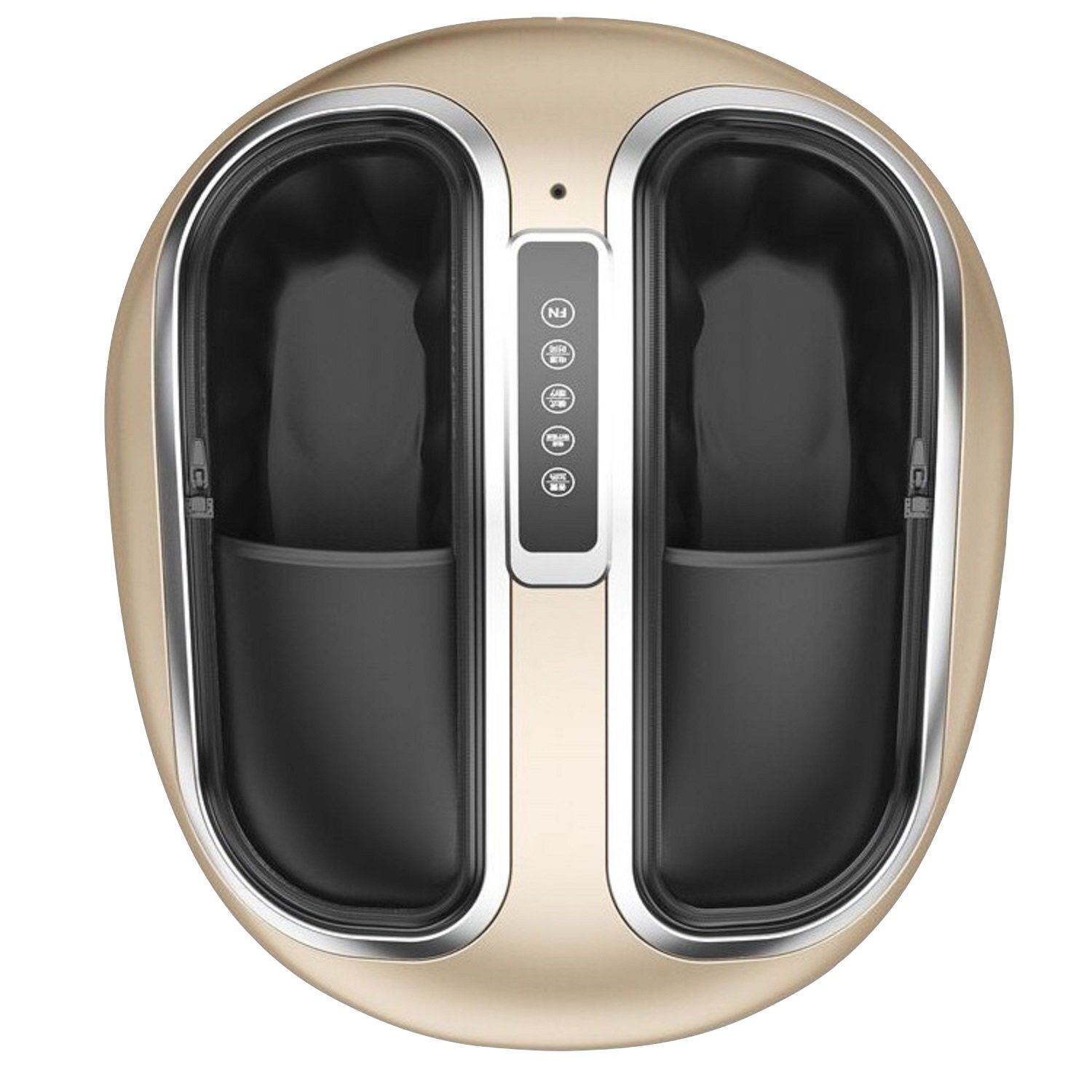 First Care - Masajeador Pies