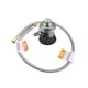 thumbnail image 1 of Kit Regulador Gas hasta 15Kg + Flexible Gas 3/8 x 1/2, 1 of 4