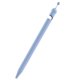 thumbnail image 2 of Funda De Silicona Soporte De Cuna Funda Protectora Suave Para Apple Pencil Sky Blue, 2 of 2