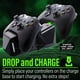 thumbnail image 2 of Kit de baterías recargables Nyko Power Kit Plus para Xbox One, 2 of 7