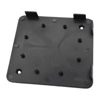 Magideal - Perforadora De Papel De Lija Herramienta Para Carpintería Punzón Para Papel Abrasivo Accesorio De Repuesto Para Lijadora Con Instalación Fácil Adecua