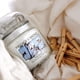 thumbnail image 2 of Vela Perfumada Pure Linen 630 Ml Tarro De Boticario, 2 of 5