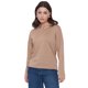 thumbnail image 1 of Polera Mujer Lurex Arena Corona, 1 of 5