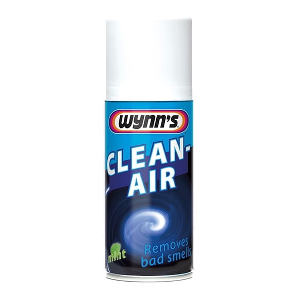 Clean Air