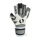 thumbnail image 2 of Guante Arquero Cafu Dash Negative Ferula Int Bl-Ng 9, 2 of 4