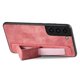 thumbnail image 3 of Funda Protectora con Correa para Samsung Galaxy S22 Plus Resistente a Golpes Rosa, 3 of 6