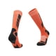 thumbnail image 3 of Calcetines De Esquí Para Ni?os Calcetines Térmicos De Lana Cálidos De Invierno Medias Suaves Calcetines De Snowboard Naranja Y Negro, 3 of 5