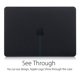 thumbnail image 3 of Funda UESWILL para MacBook de 12 pulgadas (2015‑2017) negra, 3 of 7