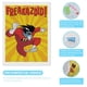 thumbnail image 3 of Freakazoid Kits de Pintura de Diamantes para Adultos 5D DIY Diamond Art Kits Full Drill Diamond Dots para Regalo Decoración de Pared y Relajación Artes de Gemas 30*40cm, 3 of 6