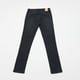thumbnail image 2 of Jeans Niño Teen 5 Bolsillos Negro Corona, 2 of 5