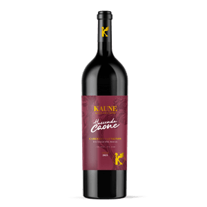Kaune - Hacienda Caone
