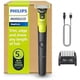 thumbnail image 2 of Afeitadora Philips Norelco OneBlade 360 Hybrid Face 5en1 USB, 2 of 3