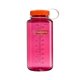 thumbnail image 1 of Botella de agua Nalgene Thrill & Motion, 946 ml, boca ancha, fucsia, 1 of 6