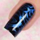 thumbnail image 3 of Esmalte de Uñas Twinkled T Clickbait Azul Opaco 10 ml, 3 of 4
