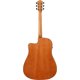 thumbnail image 3 of Guitarra Electroacústica Ibanez V40ce, 3 of 3