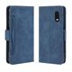 thumbnail image 5 of Funda Tipo Billetera FOXDOCK para Samsung Galaxy XCOVER PRO – Tapa Flip con Tarjetero, 5 of 5