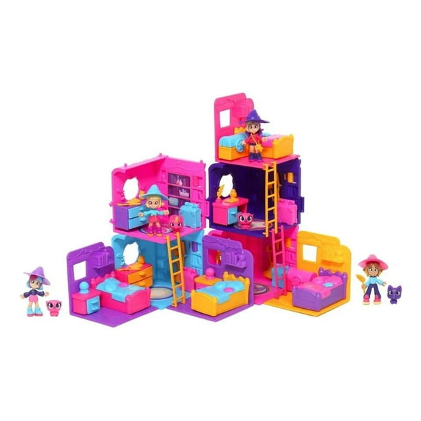 Mini Set Sorpresa Linterna Mágica | Funlockets Magic Mini